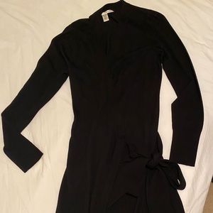 Diane Von Furstenberg Wrap Dress